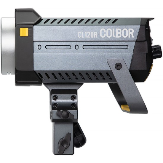 COLBOR CL120R LED RGB Video Light at 120W Output COLBOR CL120R LED RGB Video Light at 120W Output